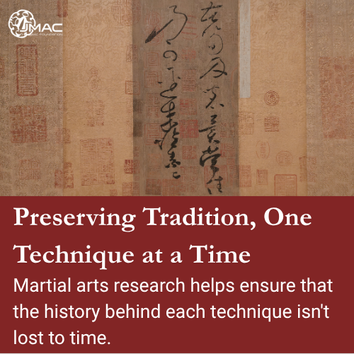 Japanese script on a dojo wall