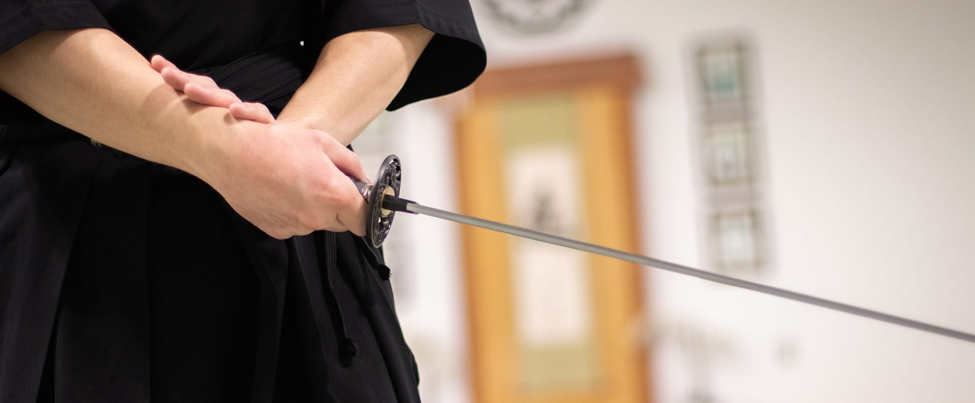 The JMAC Foundation supports the practice, study, and transmission of martial arts across generations.