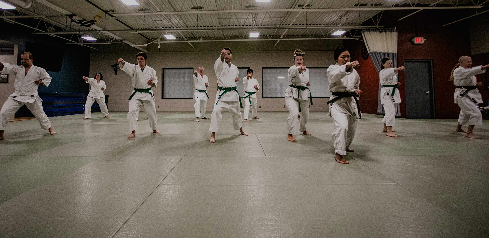 Preserving the Living Traditions of Martial Arts